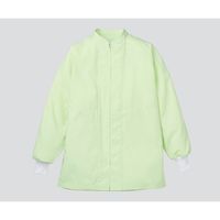 KAZEN WLD ジャンパー402シリーズ SS ミントグリーン 402-22-SS 1着 3-4695-01（直送品）