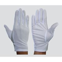 ウインセス 防塵手袋 S 緑 No.3921-S 1袋(10双) 3-4729-01（直送品）
