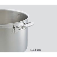 ビタクラフト 半寸胴鍋 Vita Craft pro 46.0L 1個 3-4795-06（直送品）