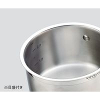 ビタクラフト（Vita Japan） ソテーパン Vita Craft pro 2.1L 1個 3-4805-01（直送品）