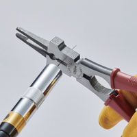 ロブテックス 溶接用ペンチ ZP210WEL 1丁