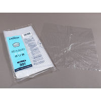 日本サニパック サニパック Fー14キッチンフォルタ水切ゴミ袋 30枚 F-14-CL 1袋(30枚) 826-6681