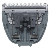 パナソニック ペットバリカン替刃ER9302 犬用 全身カット ER807PP-A対応