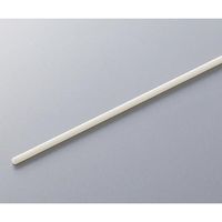 アズワン アルミナ絶縁管 (アルシント) 2つ穴 0.7×2.5 3-3188-05 1本（直送品）