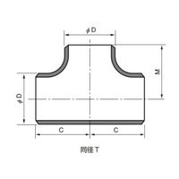 淡路マテリア PT370 S/80 チーズ S/80Tー50A S/80T-50A 1セット(10個)（直送品）