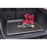 ボンフォーム 3DーSTDトレイ L 7730-06BK 1個