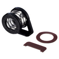 星光産業 ウェーブクリップ EE32 1個