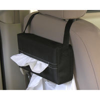 星光産業 ティッシュケース9BK EH170 1個