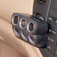 セイワ イルミソケット3F F196 1個