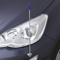 セイワ コンパクトロッドポール K381 1個