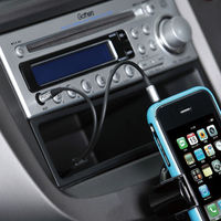 セイワ オーディオケーブルAUX M129 1個