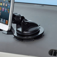 セイワ 回転吸盤サポートアダプター P221 1個