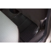 未来科学 エースマット Sサイズ ブラック T501BK 1個