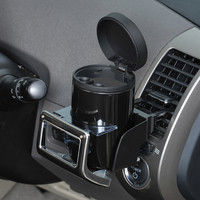 セイワ 缶アッシュ1 W634 1個