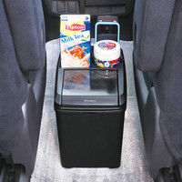 セイワ ダストボックスLドリンク W734 1個