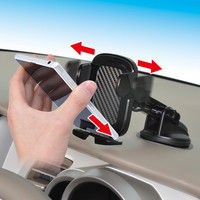 セイワ ワンモーションホルダー吸盤 W916 1個