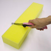 ワコー バラエティスポンジ ロング E034 E-034 1個