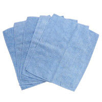 ワコー MFカーメンテクロス5P ブルー CC-28 1個