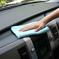 ワコー いろいろつかえるマイクロファイバークロス3枚入 CC33 CC-33 1個