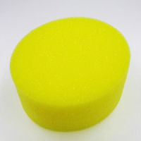 ワコー 固形ワックス用スポンジ CW-01 1個