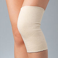 弾性チューブ包帯　エルチューブ D 704　日本シグマックス