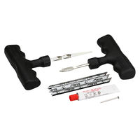 大橋産業 パンク修理キット パワーバルカシールタイプ 831 1個