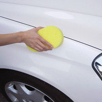 ワコー カーシャンプー用スポンジ CS-01 1個