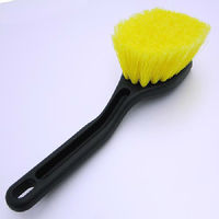 ワコー ハンディブラシ CS17 CS-17 1個