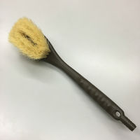 ワコー 通水洗車ブラシ パキン CS23 CS-23 1個