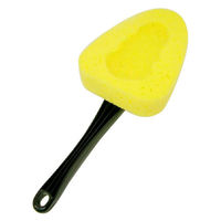 ワコー 柄付洗車スポンジDX CS-30 1個