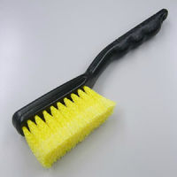 ワコー ホイールブラシ A S10 S-10 1個