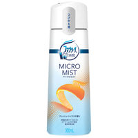 ファブリーズ マイクロミスト フレッシュシトラス 詰替 1セット（3個） 消臭剤 P&G