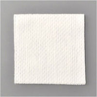 メディコムジャパン 不織布ガーゼ 5cm×5cm 2101 1包（200枚入）