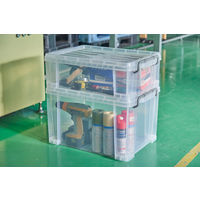 JEJアステージ NCボックス #45 クリア 1個