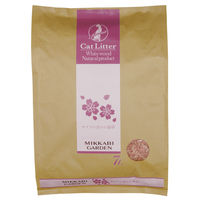 ペティオ サクラの香りの猫砂 7L 1袋