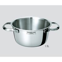 ビタクラフト ミニパンセット 2800 1個 3-4797-01（直送品）