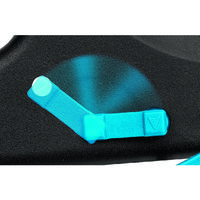 martor シートカッター SECUMAX OPTICUT PULL 436 1個 856-6591