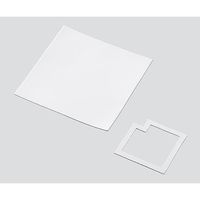 東京マテリアルス ゴア(R)ハイパーシート(R)ガスケット 500×500×2.0 HS-2 1枚 3-2361-03（直送品）