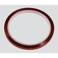 東研化工 ポリイミドテープ 6mm×0.05mm×33m PIA220 6 1巻 3-3207-01（直送品）