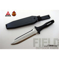 富田刃物 仁作 山刀S(シャベル型刀身) No.801 1丁（直送品）