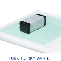 オオサキメディカル 検診用ロールシーツ ノンスリップタイプ（滑り止め付きタイプ） 58×36m（72回分）1本 84122　 オリジナル