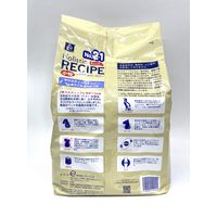 ホリスティックレセピー 成犬用 1歳～7歳 ラム＆ライス 成犬 小粒 2.4kg（400g×6袋）1袋 パーパス ドッグフード