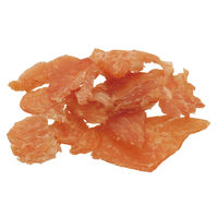 ペティオ やわらかさける笹身 国産 50g 1袋 犬用 おやつ