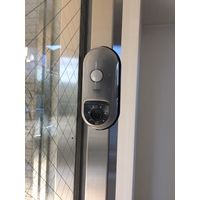 リーベックス 防犯カメラ SD1000 microSD録画式 センサーカメラ センサーライト付 夜間撮影