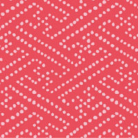 フットマーク 長持ちする大きなお食事エプロン 介護用 /茜 403720-1321 1枚