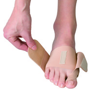 外反母趾用サポーター　ファシリエイドサポーター　外反母趾 右S 303601 1個　日本シグマックス