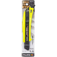 TJMデザイン タジマ ドラフィンL510 オーロライエロー DFC510N/AY 1個