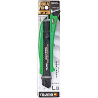 TJMデザイン タジマ ドラフィンL510 デイトナグリーン DFC510N/DG 1個