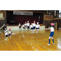 トーエイライト ナワトビ 10m HM-10M 長なわ・大縄跳び B2863 1本