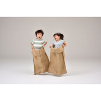 トーエイライト 袋跳び用麻袋 B3061 1組（5枚）